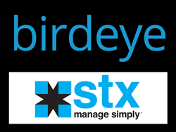 STX Software Selects Birdeye to offer Reputation Management to 1000s of Salons & Spas